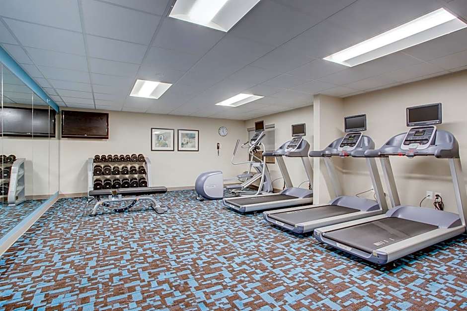 Fairfield Inn & Suites by Marriott Springdale