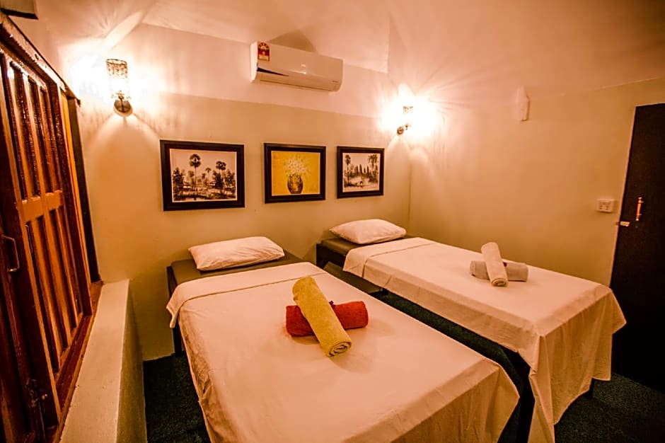 The Sanctuary Villa Battambang