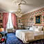Chateau D'Apigne Rennes