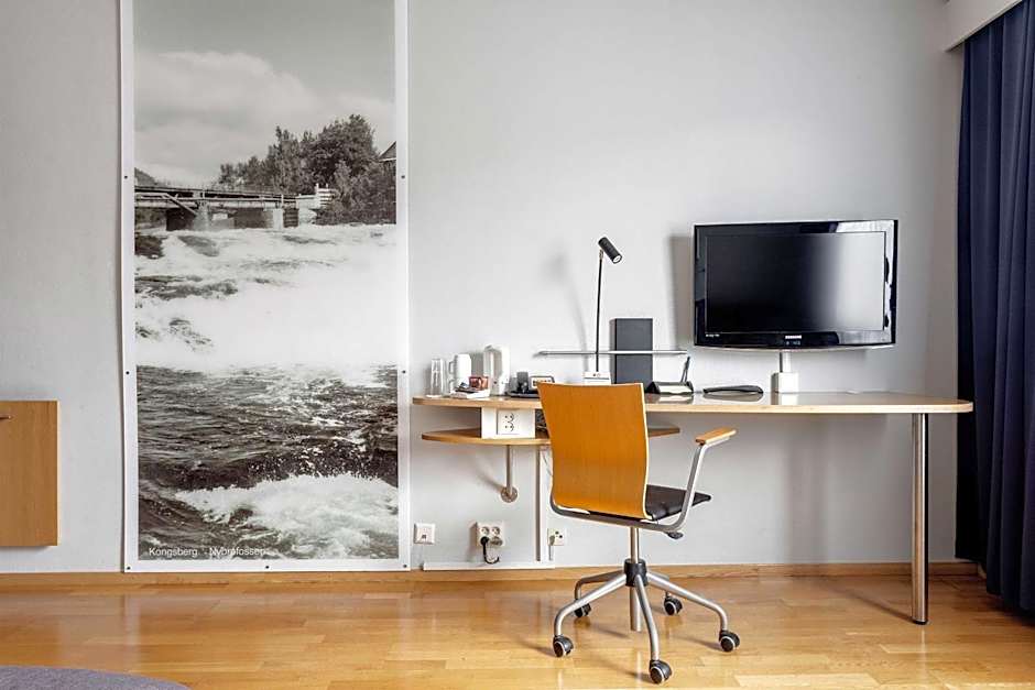 Best Western Plus Gyldenlove Hotell