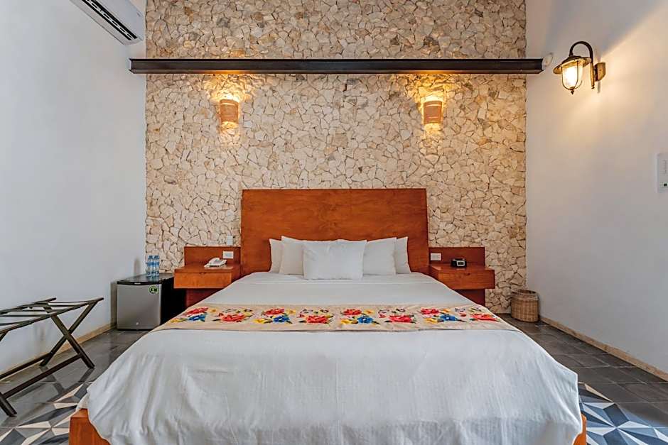 Casona Las Tres Marías - Hotel Only adults
