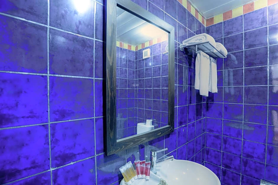 Porto Sokhna Apartment powered By Amer-Group Family Only