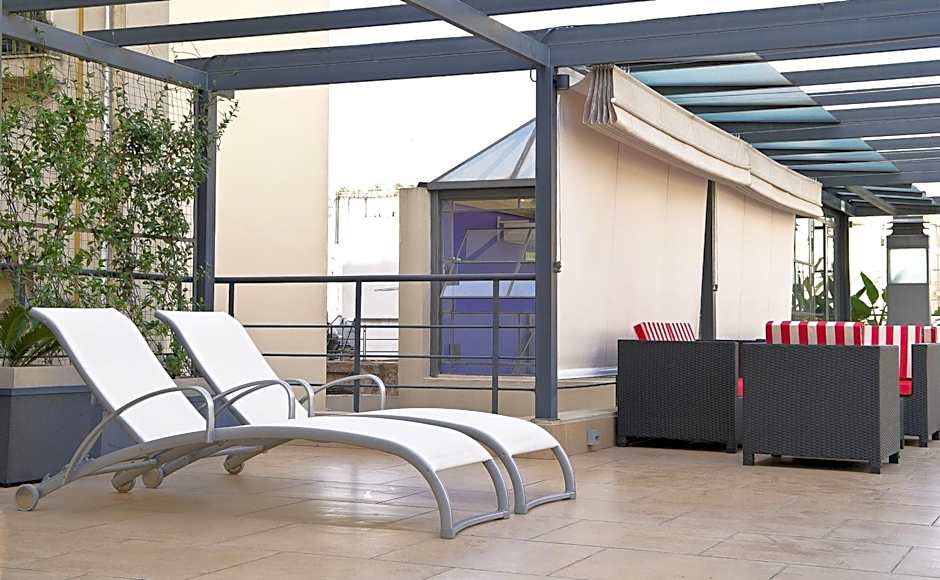 San Telmo Suites