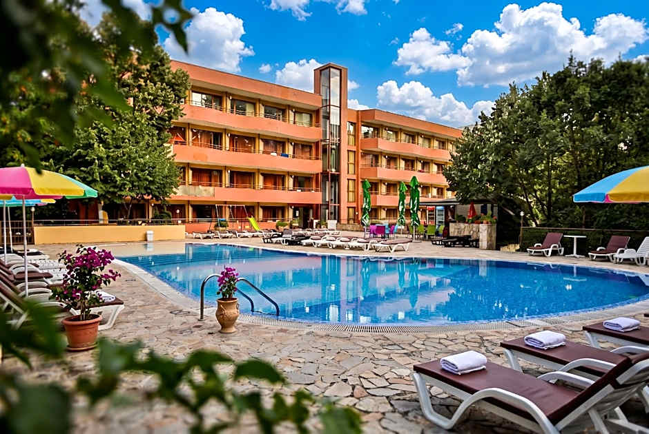 Kamchia Park Hotel - All Inclusive