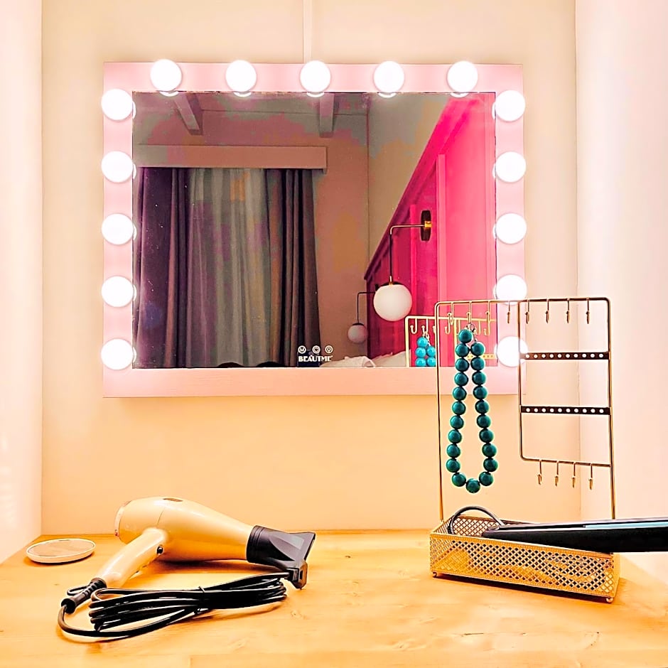 Palazzo Matà Boutique Hotel