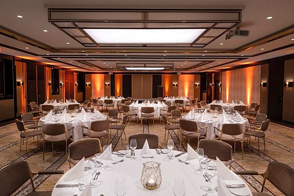 Steigenberger Hotel Bad Homburg