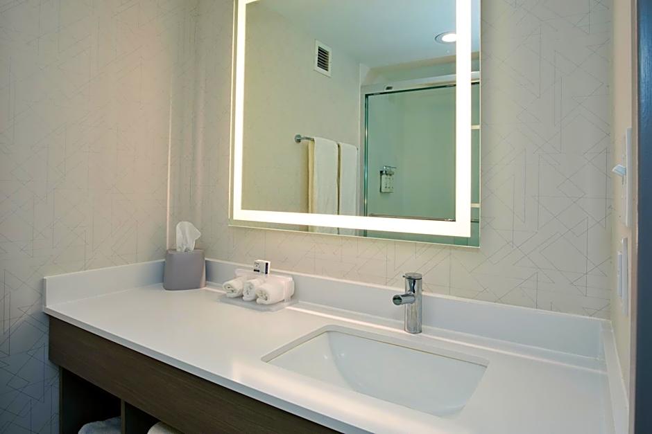 Holiday Inn Express Hotel & Suites Dover By IHG
