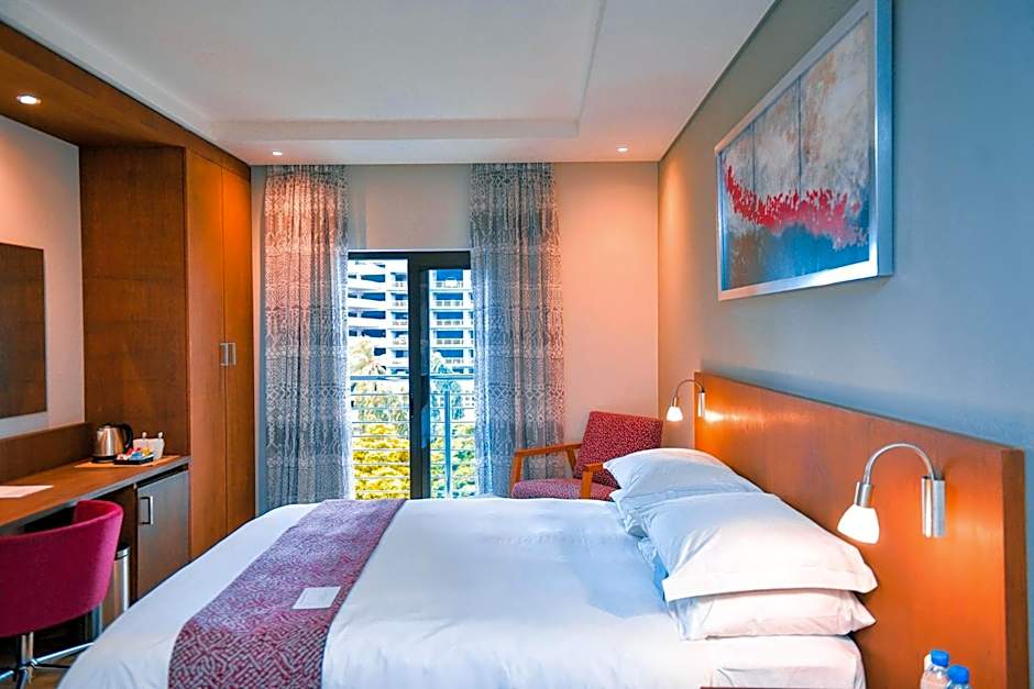 Crowne Plaza - Dar Es Salaam By IHG