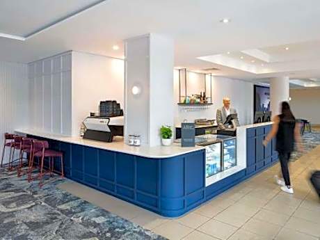 Mercure Brisbane Garden City