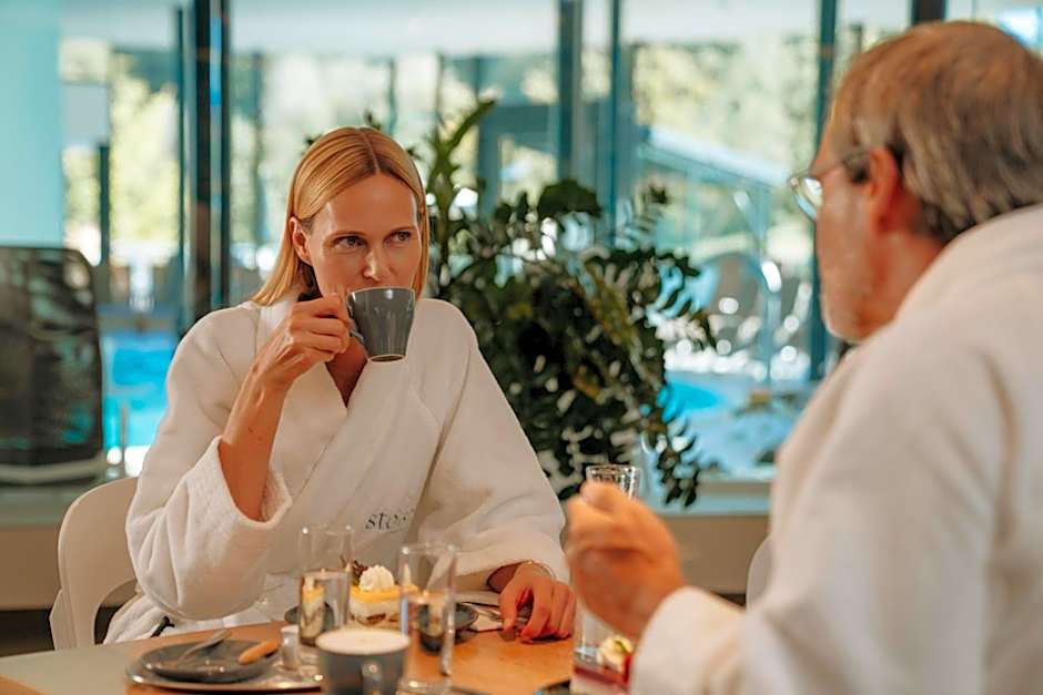 Thermenhotel Stoiser