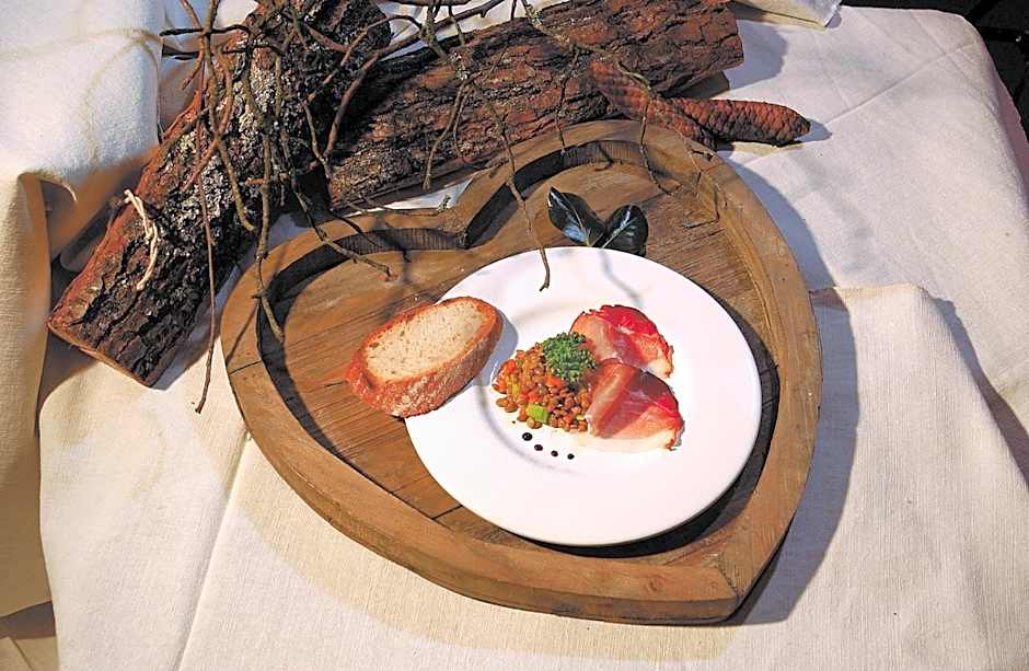 Schwarzwaldhotel Klumpp