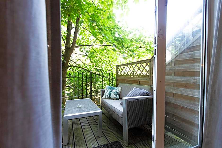 Quentin England Hotel