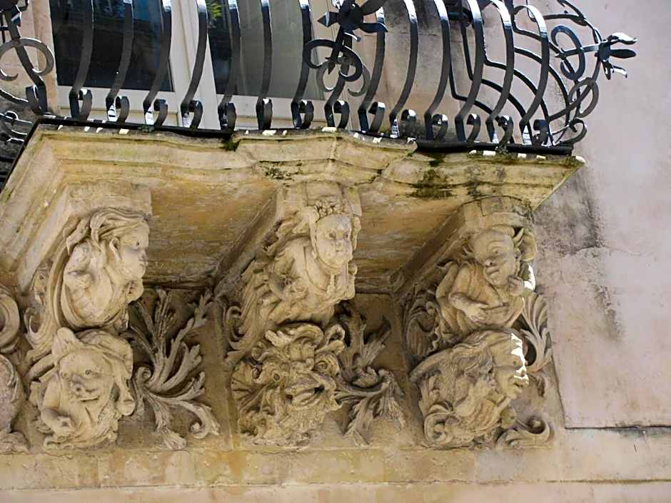 Epoca - Camere con stile