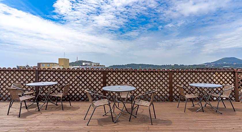 Hotel Rest seogwipo