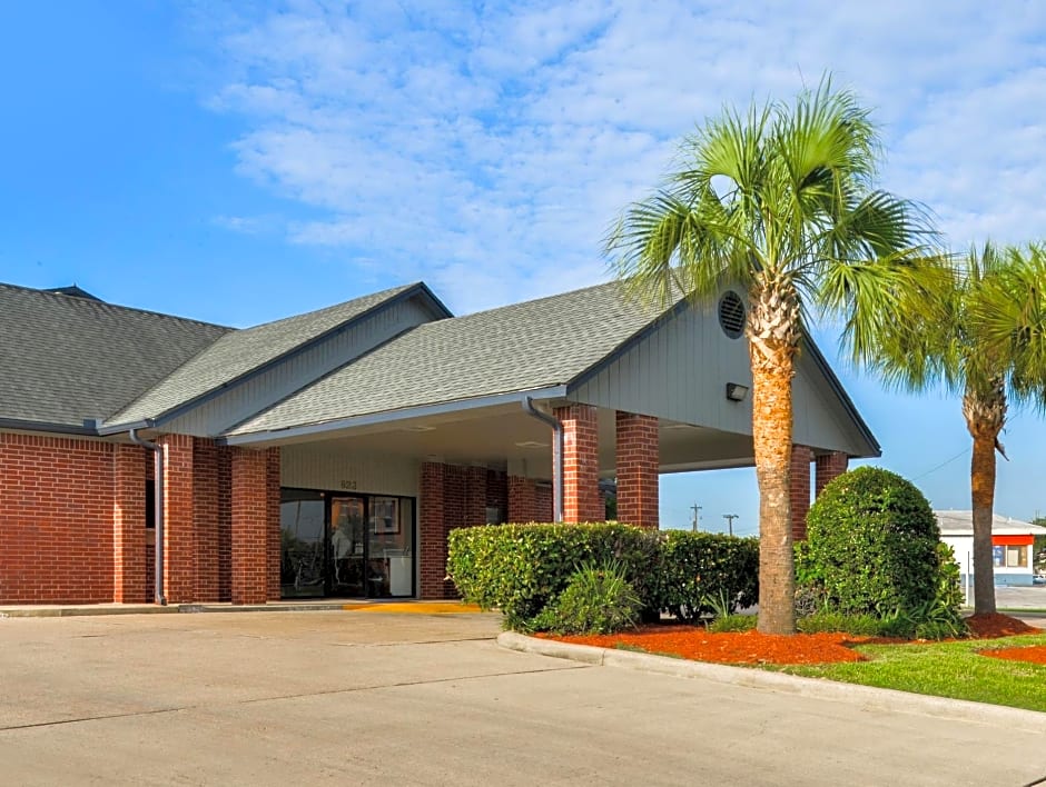 Americas Best Value Inn Pasadena Houston