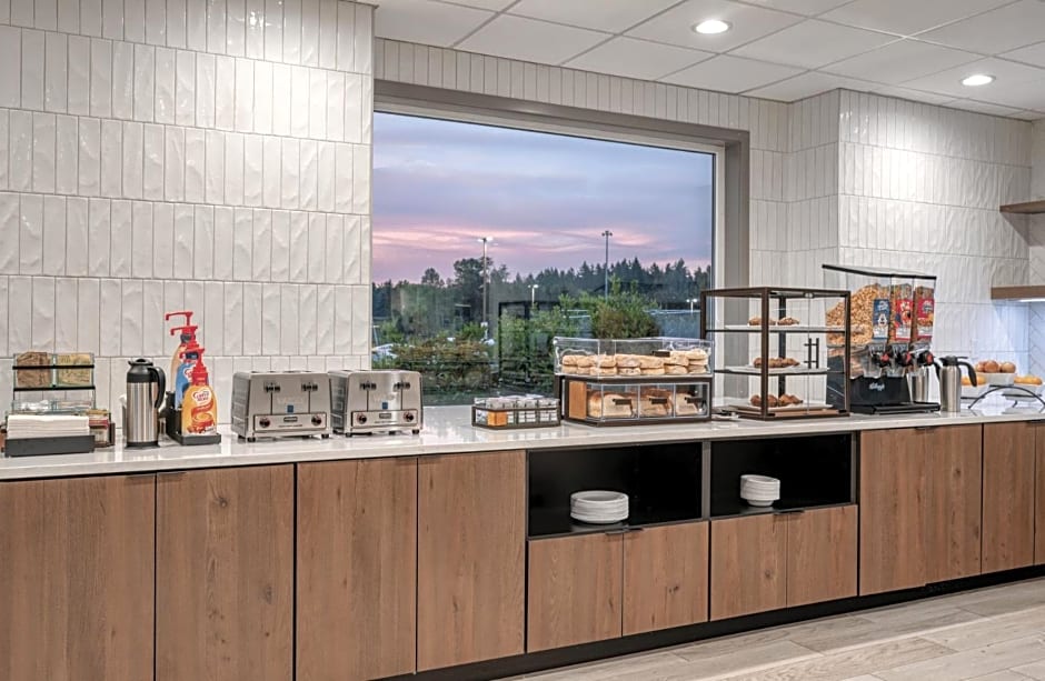Holiday Inn Express Federal Way - Seattle South By IHG