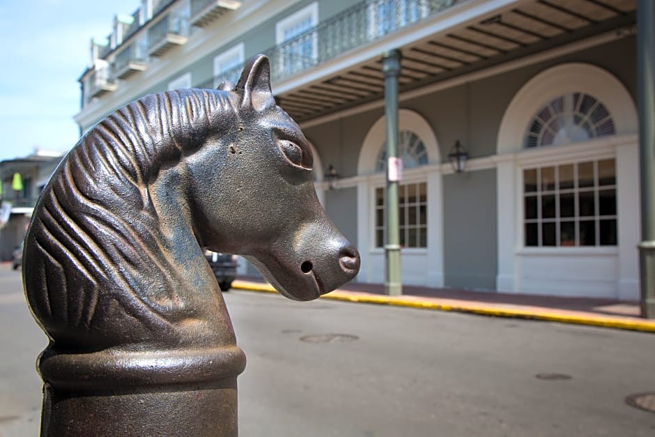 Bourbon Orleans Hotel