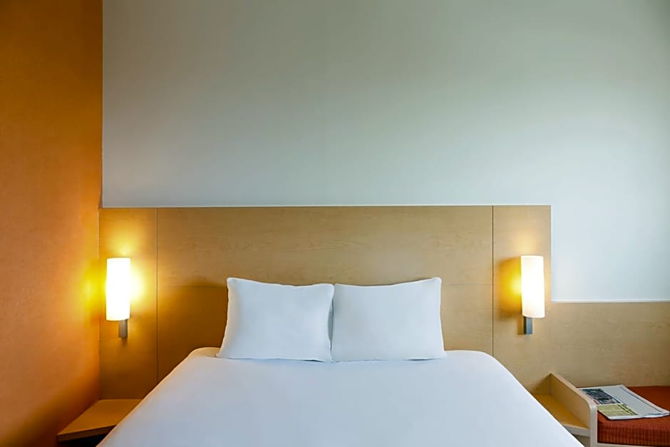 Ibis Hermosillo