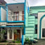 Jiddan Syariah RedPartner