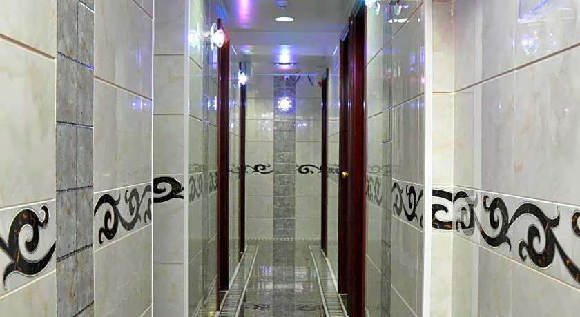 Pearl Premium Guest House - Premium Guest House Limited