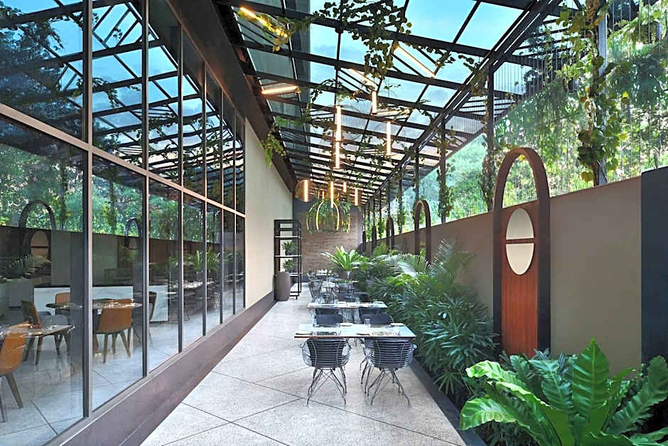 Courtyard by Marriott Nashik