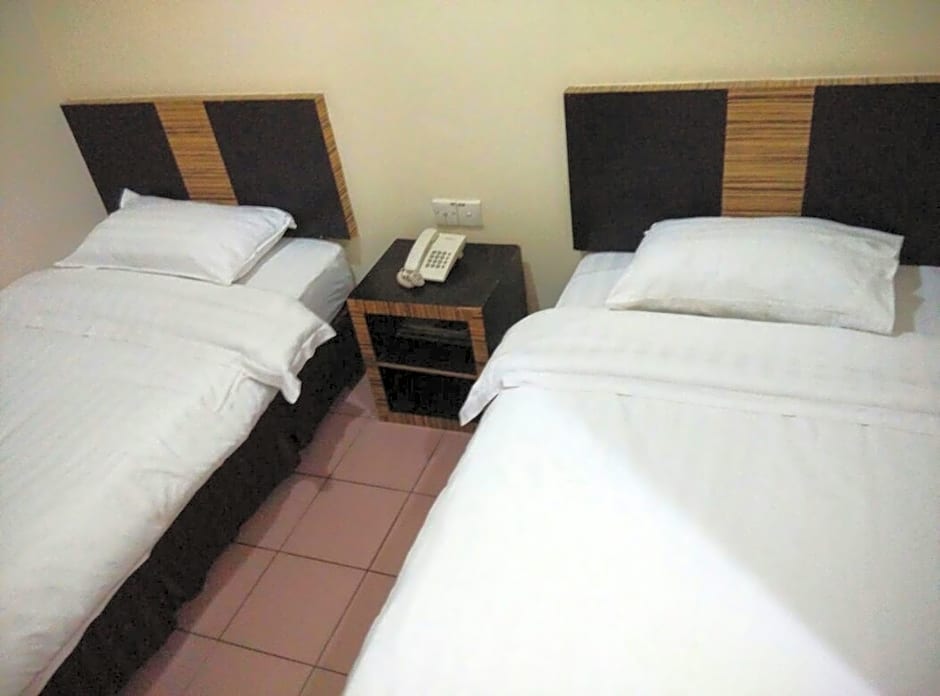 Hotel Traveller