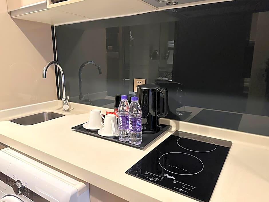 Vaperse Hotel