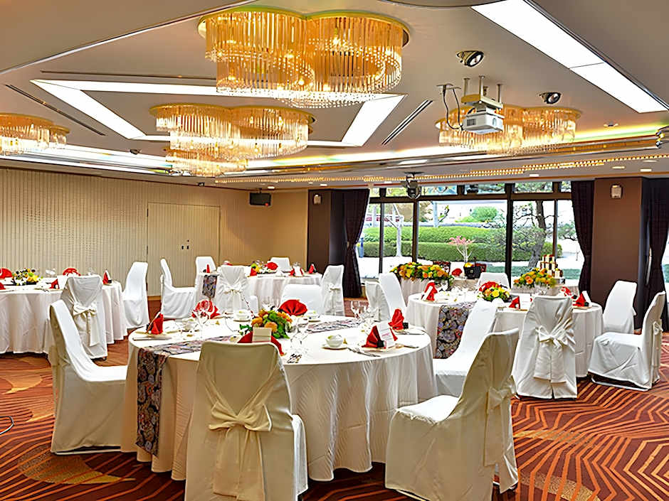 Hotel Ligare Kasugano