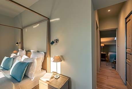 Junior Suite with Sea View