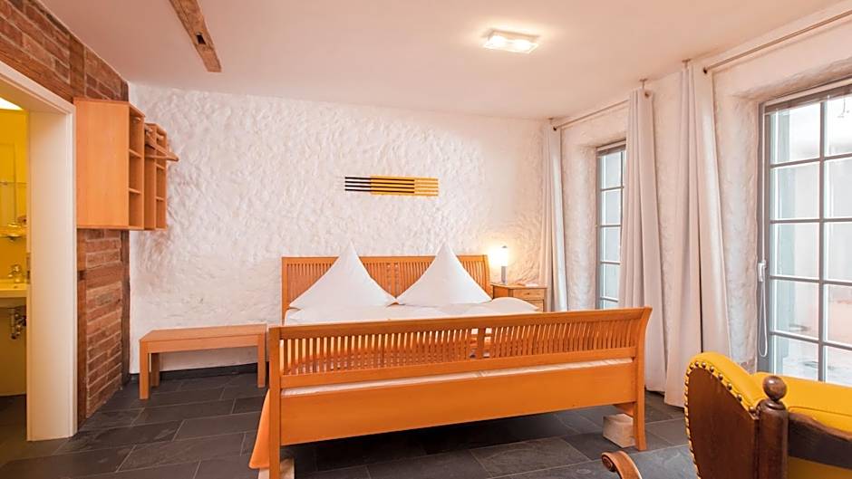 Biohotel Kunstquartier