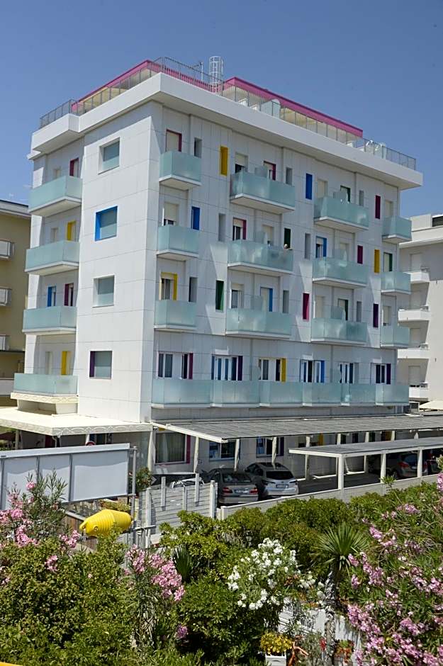 Residence Hotel Amalfi
