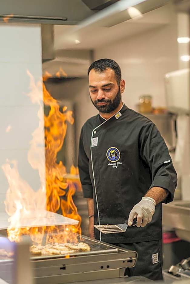 Infinity Blu - Designed for Adults