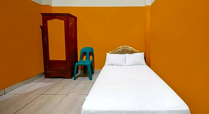 Hotel O Pondokan Tali Super