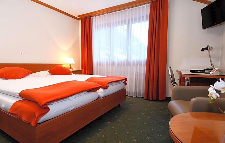 Hotel Elite