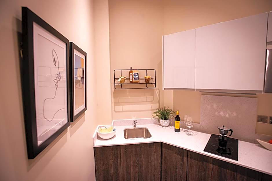 The Gresham Aparthotel