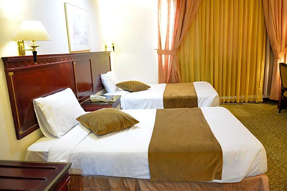 Rakeen Hotel