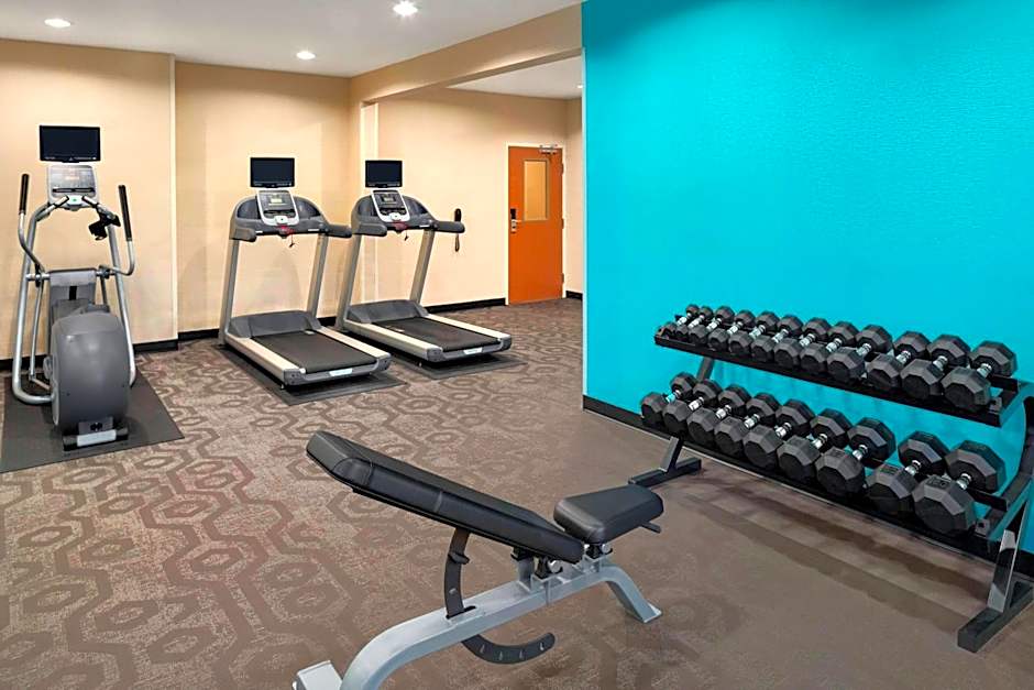 Fairfield Inn & Suites by Marriott Lima