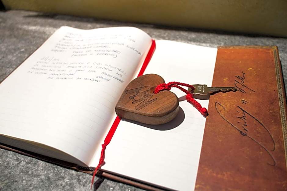 Hotel Saint Nicolas Gran Paradiso