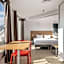 Residhotel Le Central'Gare