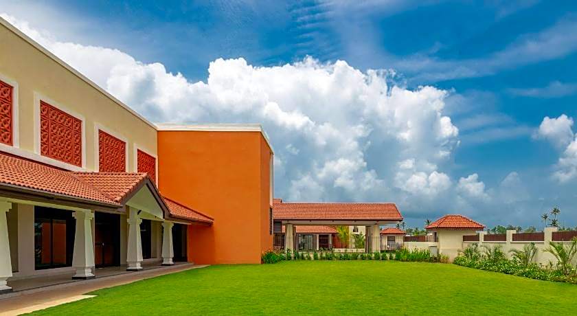 Fairfield by Marriott Goa Benaulim