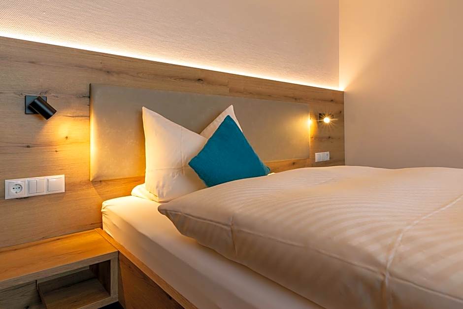 Landhotel Wolf-Mertes