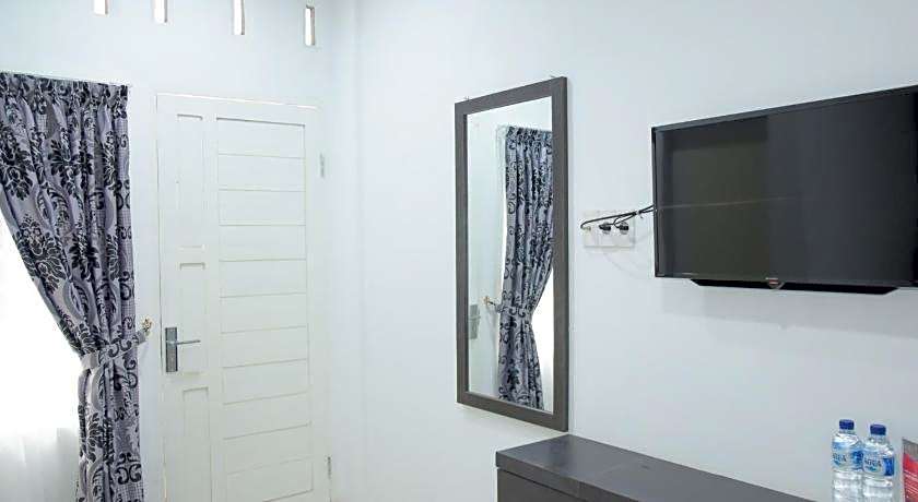 RedDoorz near UIN Sumatera Utara Medan