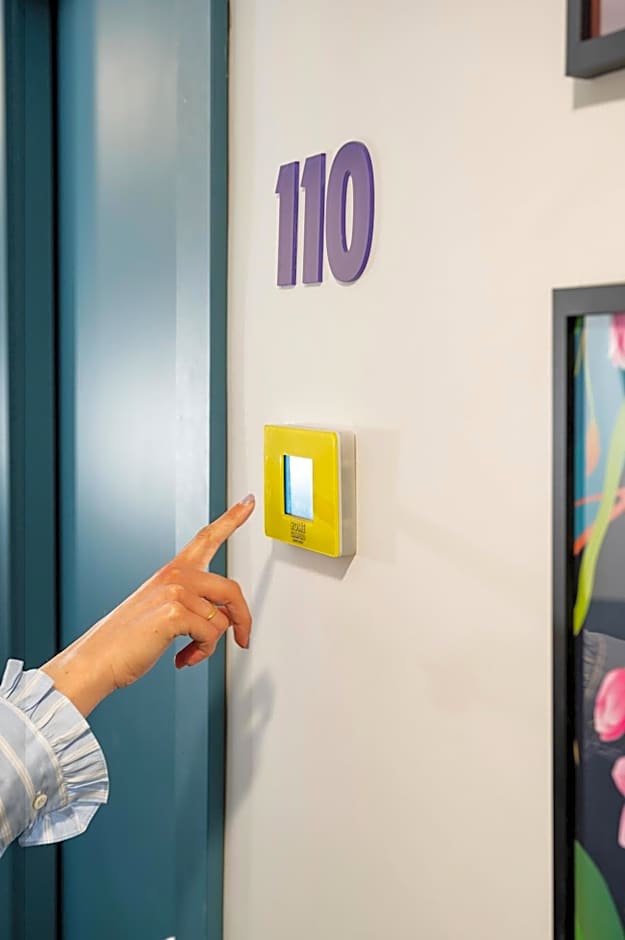 Rome Ciampino Smart Hotel