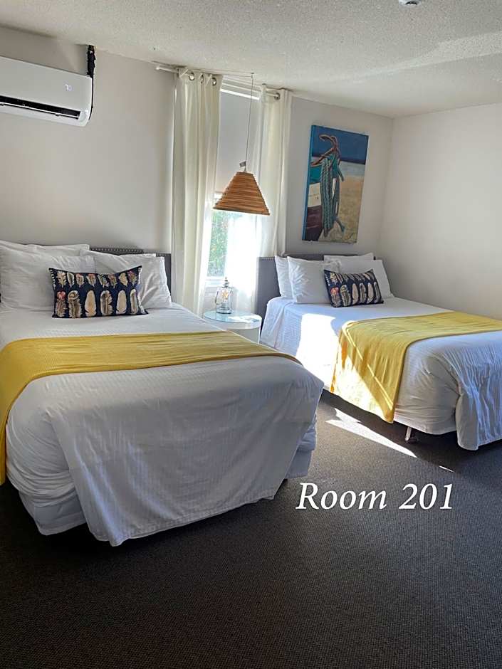 Paradise Inn On the Beach