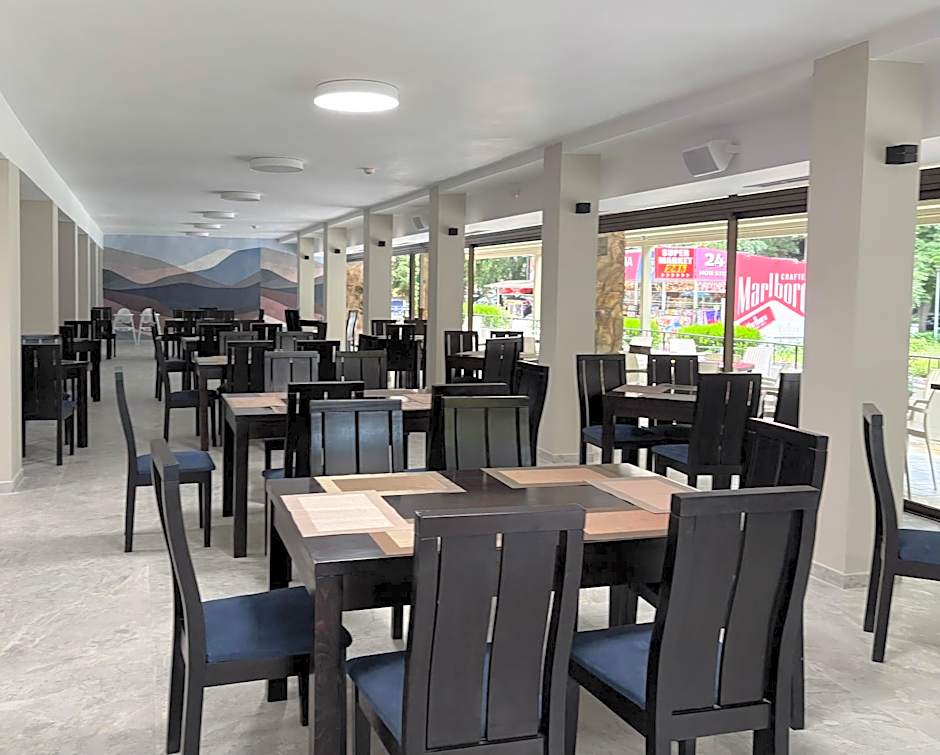 Kamchia Park Hotel - All Inclusive with Free Parking