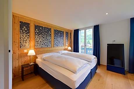 Bellevue Hotel & Apartments