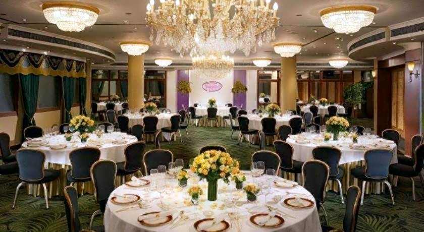 Hotel Lisboa