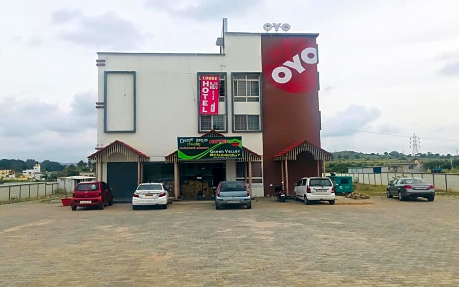 Green Valley Residency