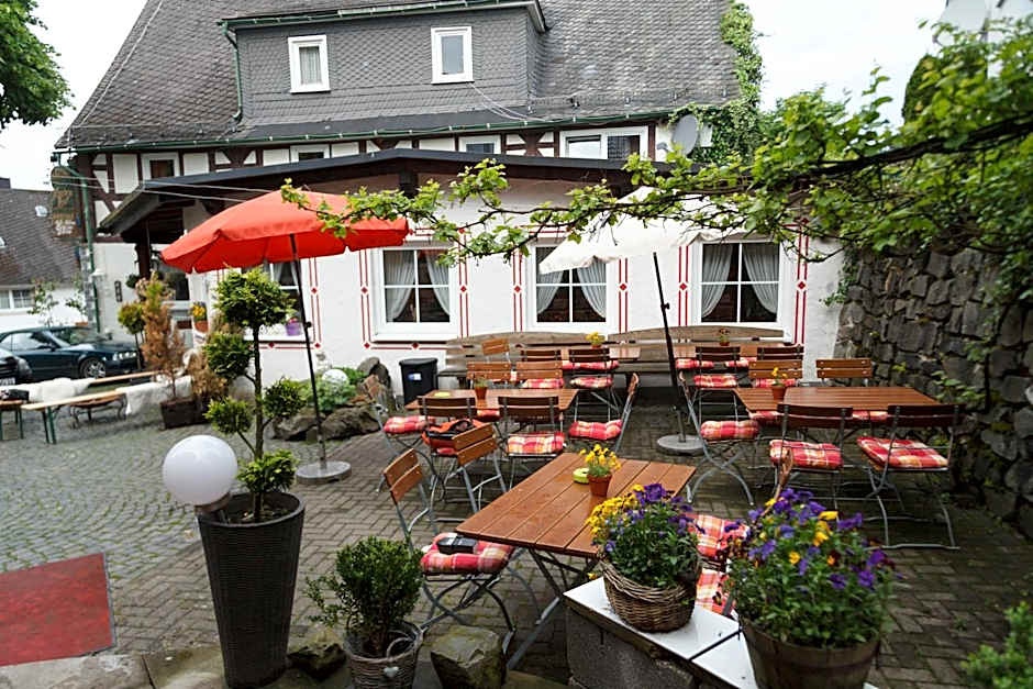 Hotel Restaurant Lindenhof