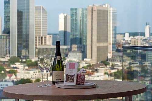 Melia Frankfurt City
